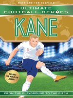 Kane (Ultimate Football Heroes--Limited International Edition)